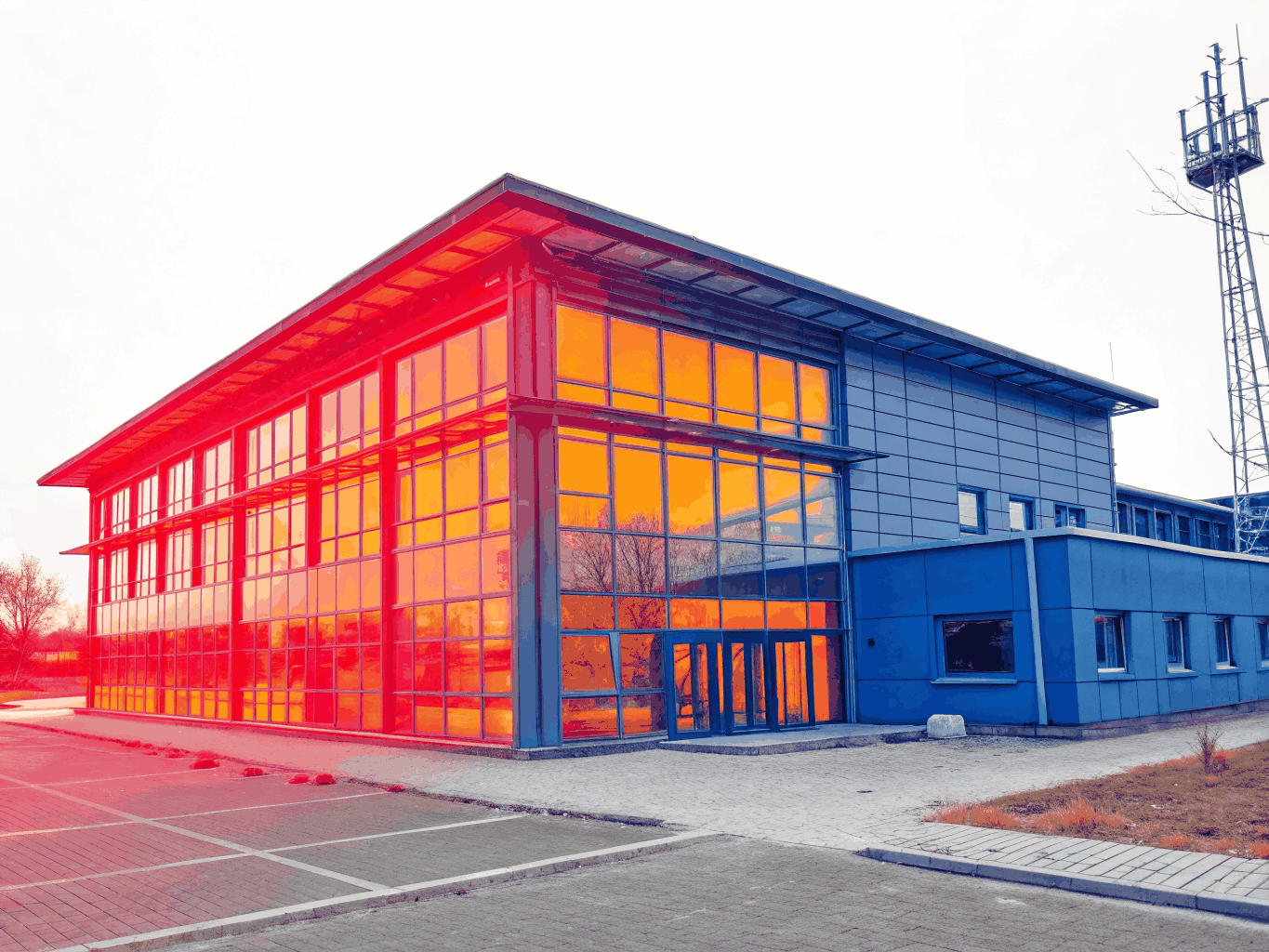 Auditoría Energética