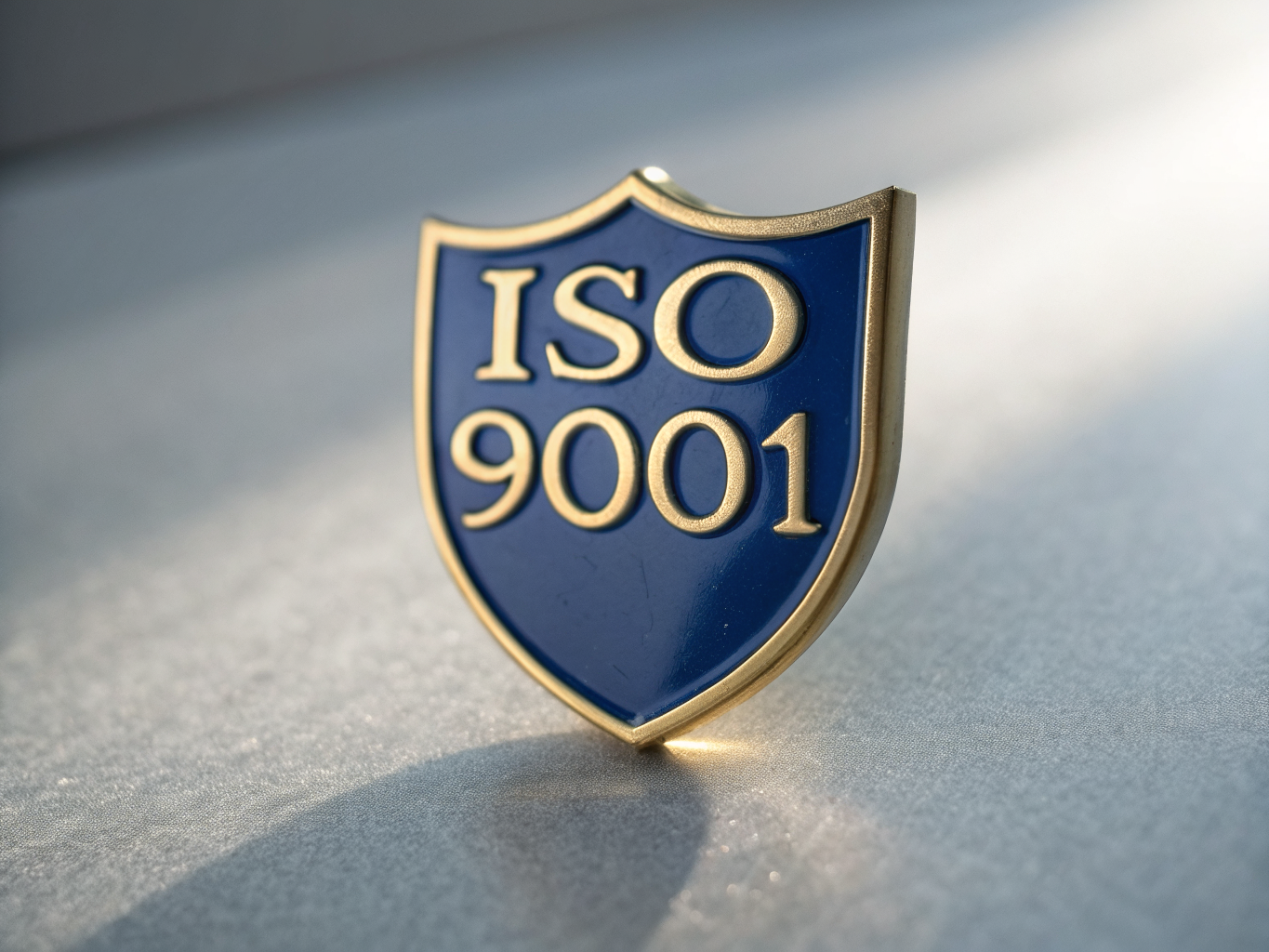 ISO 14001 Gestión Ambiental