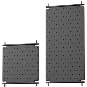 Colectores solares Rothpool para calentar piscina